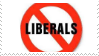 anti liberals
